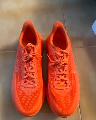 Hoka Mach 7 taglia 46