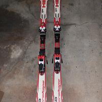 SCI HEAD SUPERSHAPE raggio 11