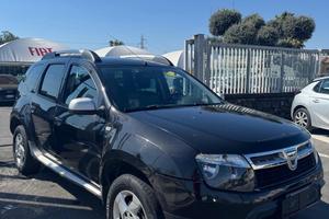 Dacia Duster 1.5 dCi 110CV 4x4 Lauréate
