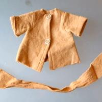 Mattel Ken ?? abito vintage Barbie