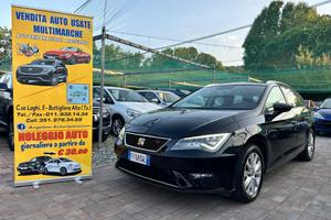 Seat Leon 1.6 TDI 115 CV ST FR ok anche per neopat