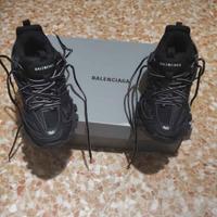 Balenciaga track led 