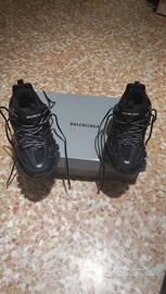 Balenciaga track led 
