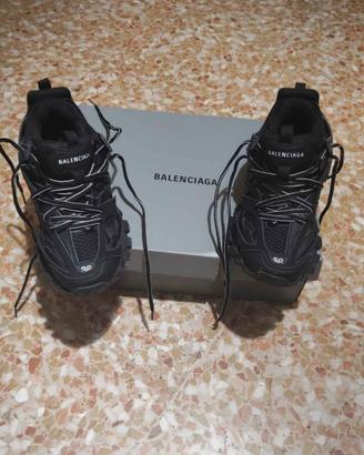 Balenciaga track led 