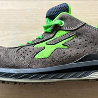 Scarpe antinfortunistiche U-Power Denver S1P SRC