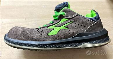 Scarpe antinfortunistiche U-Power Denver S1P SRC