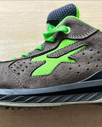 Scarpe antinfortunistiche U-Power Denver S1P SRC