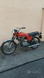 Gilera 150 Arcore 