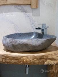 Lavandini in pietra naturale