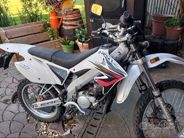 Altro Altro modello - 2020