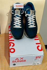 Scarpe sneakers SUN 68 uomo - numero 45 (UK 10)