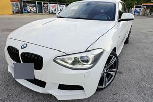 BMW SERIE 1 120d F20 Automatica
