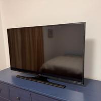 Smart TV Samsung 48 UHD 4K