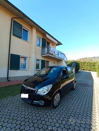 OPEL AGILA