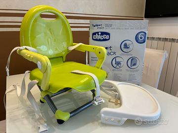 Rialzo Chicco