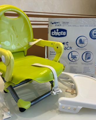 Rialzo Chicco