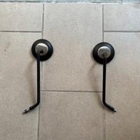 Accessori Triumph Scrambler 1200 XE