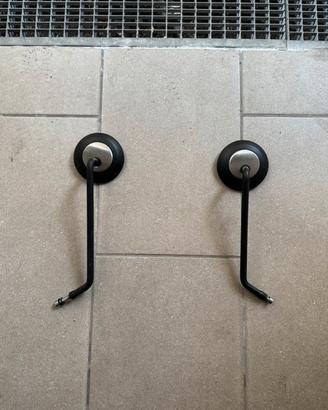 Accessori Triumph Scrambler 1200 XE