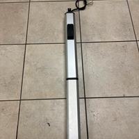 Pistone attuatore faac 400