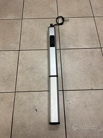 Pistone attuatore faac 400