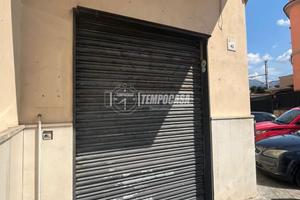 Locale Commerciale a San Giorgio a Cremano 1 local