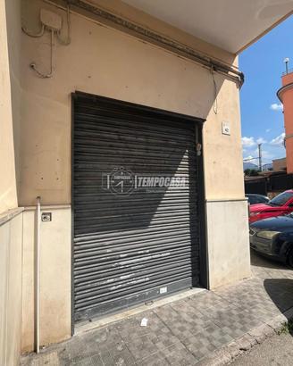 Locale Commerciale a San Giorgio a Cremano 1 local