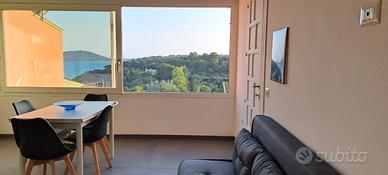 Villasimius Istraias SUL MARE