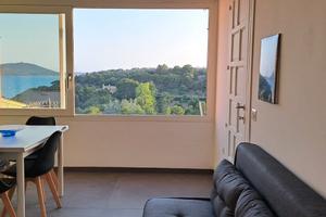 Villasimius Istraias SUL MARE