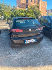Seat ibiza in condizioni buone