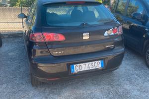 Seat ibiza in condizioni buone