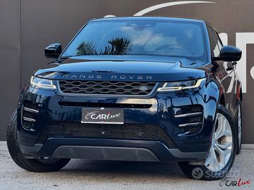 Range Rover Evoque 2.0d i4 R-Dynamic 163CV TETTO