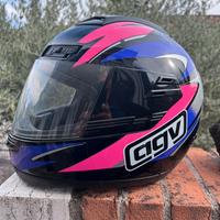 Casco integrale AGV