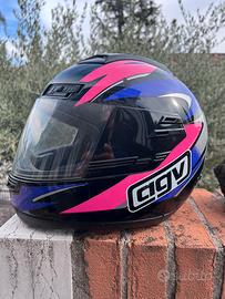 Casco integrale AGV