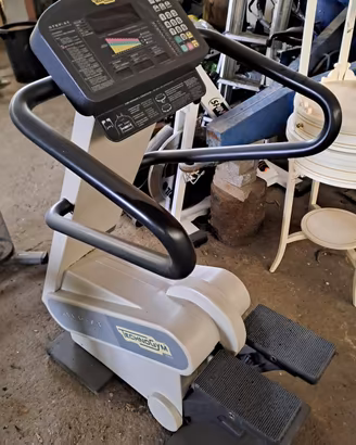 Technogym Step XT