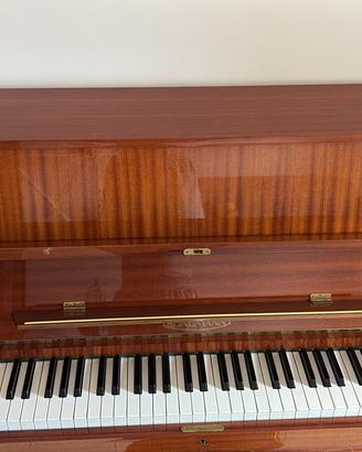 Pianoforte verticale