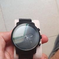 Orologio cronografo da uomo MVMT Chrono 40 MC02-BB