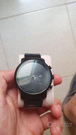 Orologio cronografo da uomo MVMT Chrono 40 MC02-BB