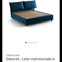 letto chateau d'ax 