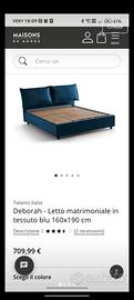 letto chateau d'ax 