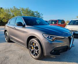 ALFA ROMEO Stelvio - 2019