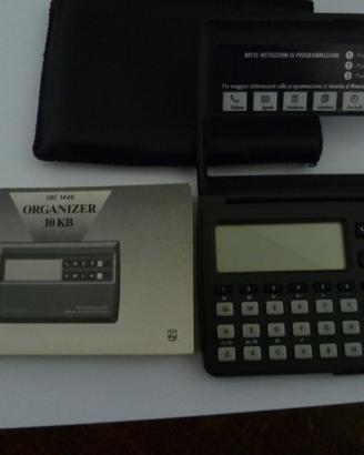 Agenda elettronica PHILIPS