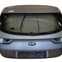 Portellone posteriore Kia Ceed