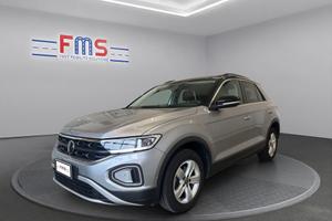 Volkswagen T-Roc 1.5 tsi Life dsg