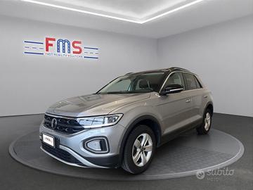 Volkswagen T-Roc 1.5 tsi Life dsg