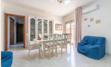 Casa vacanza per tutti i periodi