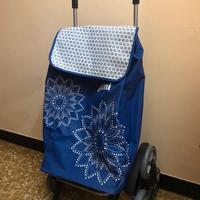 Carrello portaspesa Gimi