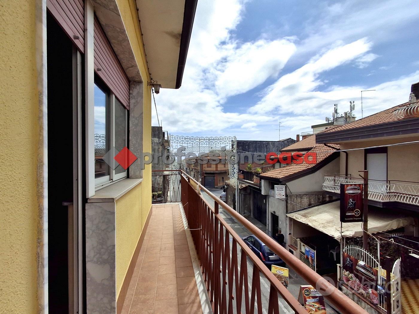 Apartment in Trecastagni, Tondo, Catania - Vista 4
