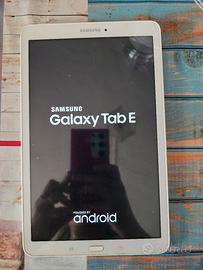 Samsung Galaxy Tab E
