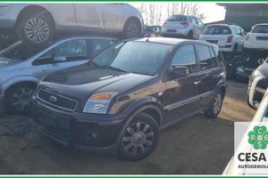 Ricambi Usati FORD Fusion 2010