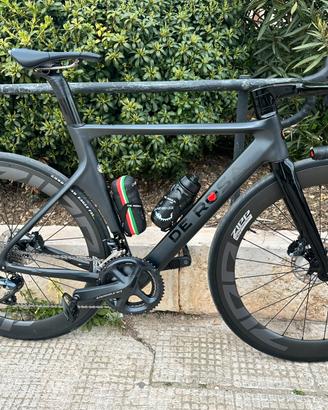 derosa sk pininfarina NO CERCHI